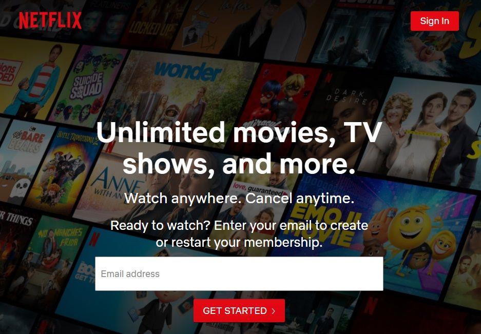Über 30 Alternativen zu Kabelfernsehen, um Geld zu sparen