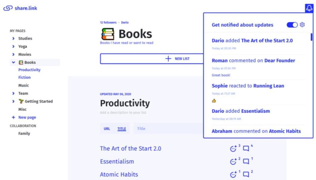 5 ứng dụng Bookmark chuyên dụng để lưu các liên kết theo những cách độc đáo