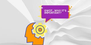 SWOT分析とは何ですか？それがあなたの個人的な成長にどのように役立つことができるか