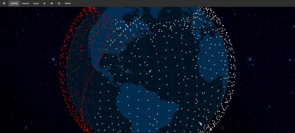 Starlink contre Viasat contre HughsNet : Internet par satellite comparé