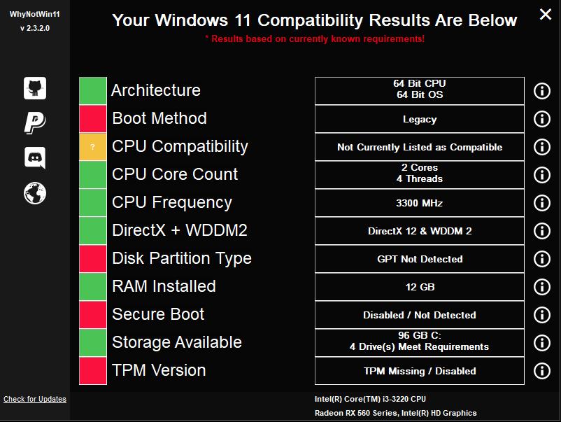Cela vaut-il la peine de passer à Windows 11 ?