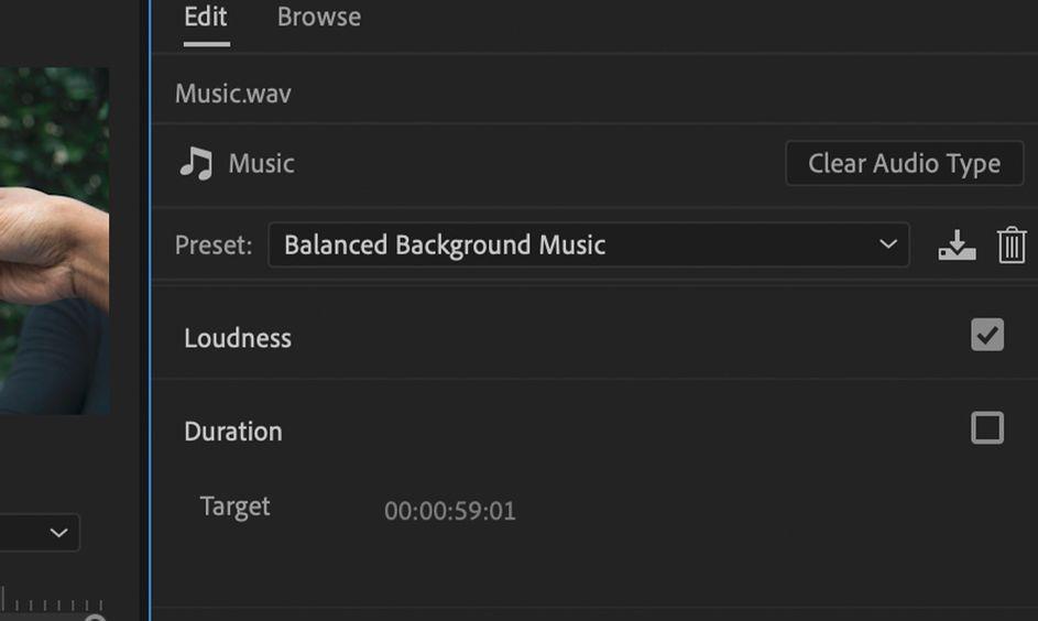 Jak uzyskać lepszy dźwięk dzięki Essential Sound w Adobe Premiere Pro?
