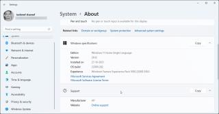 Windows 11 Etkinleştirme Hata Kodu 0xc004c003 Nasıl Onarılır