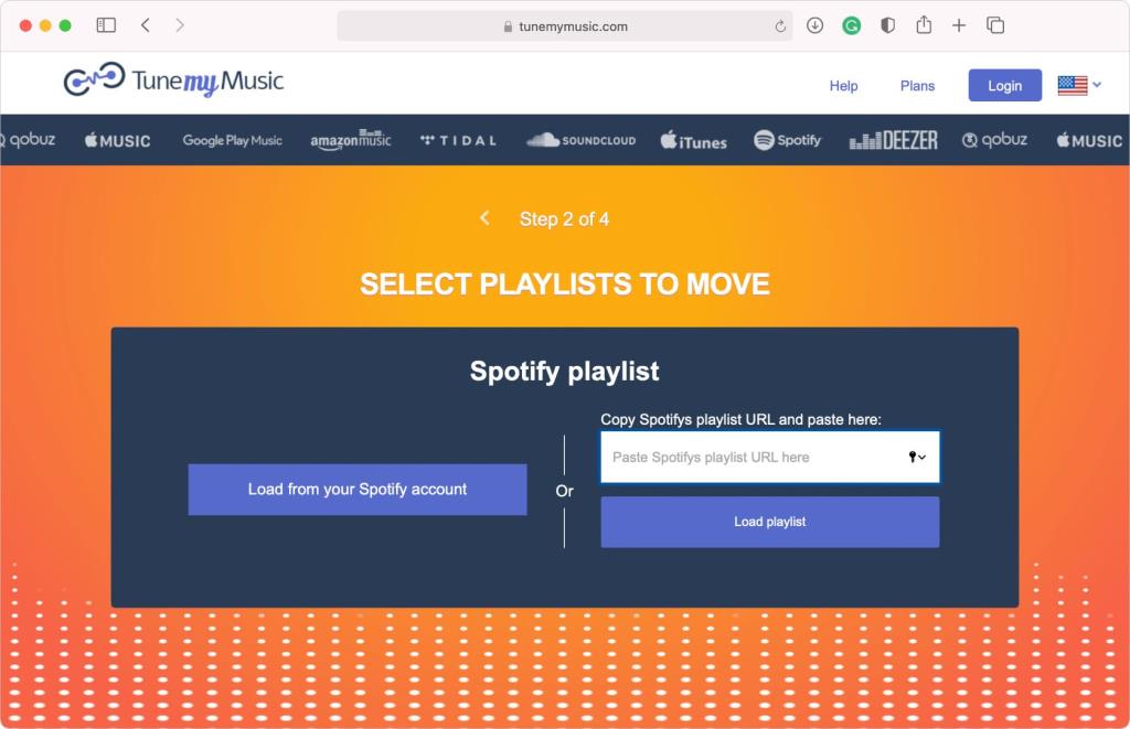 Como transferir sua música do Spotify para a Apple Music