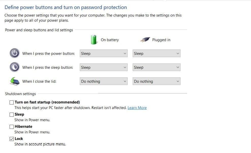 Windows 10'da Sürücü Güç Durumu Arızası Nasıl Onarılır