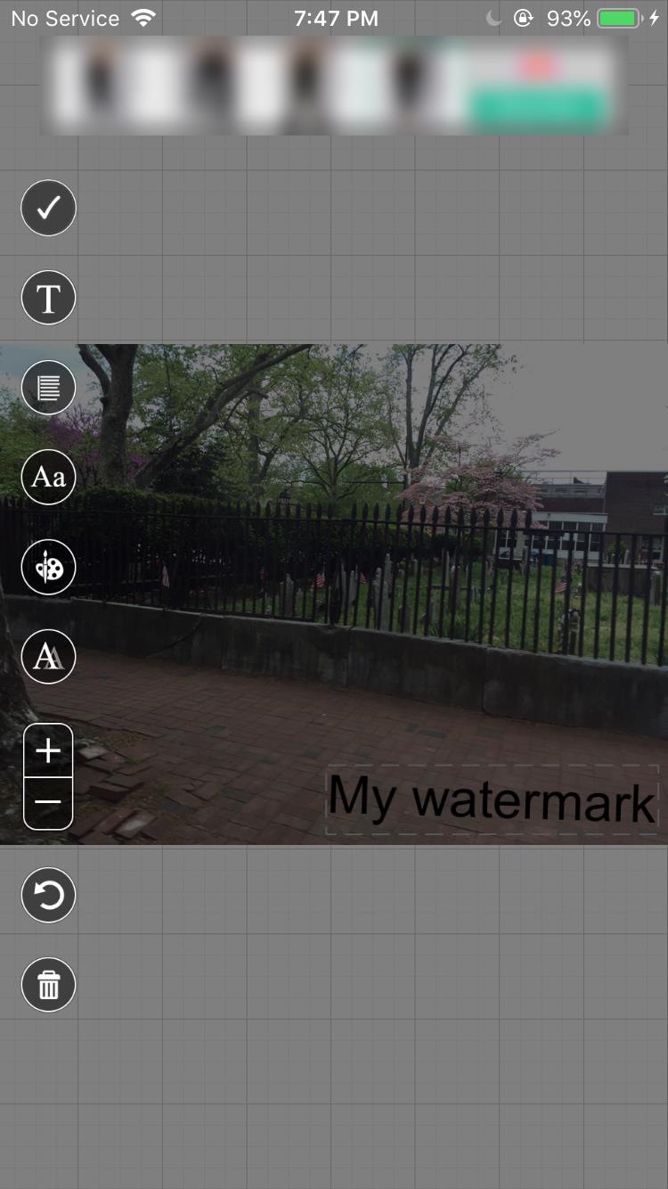 Como adicionar uma marca d'água em suas fotos: 5 maneiras diferentes