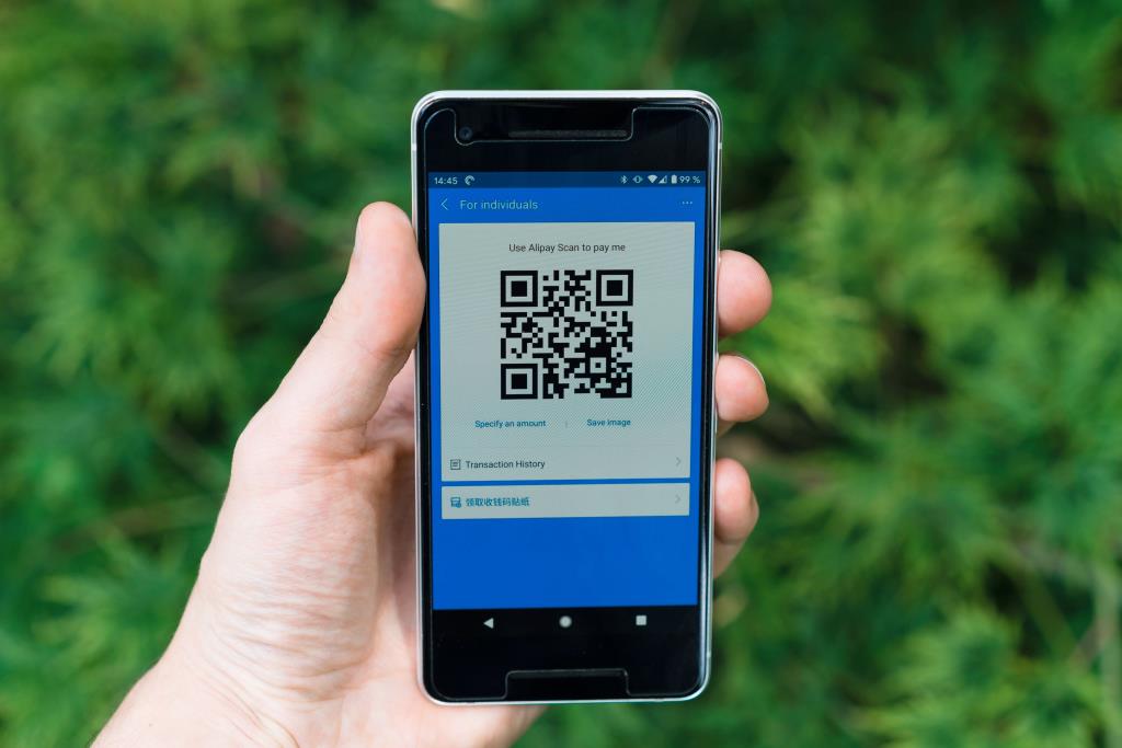 Ist Ihr Barcode-Scanner sicher oder verbirgt er Android-Malware?