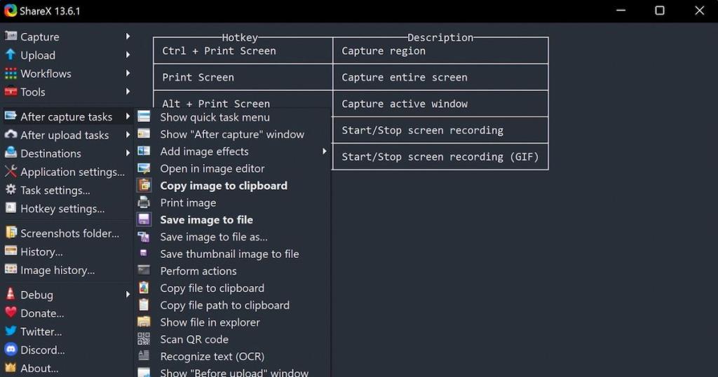 4 cách để chụp ảnh màn hình trong Windows 11