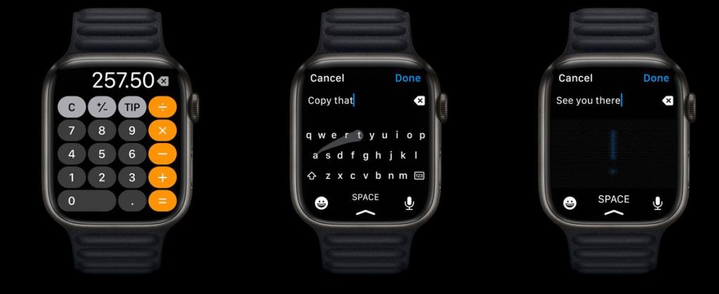 Apple Watch Series 7 so với Apple Watch SE: Bạn nên chọn cái nào?