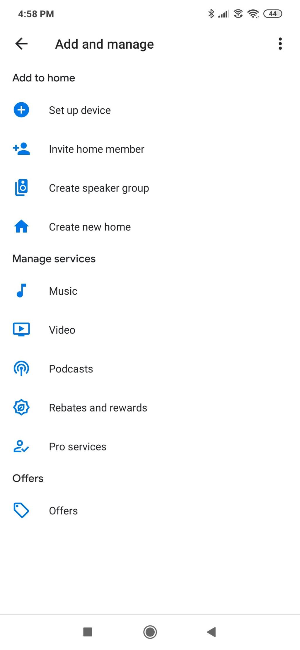 Google Home App คืออะไรและใช้ทำอะไร?