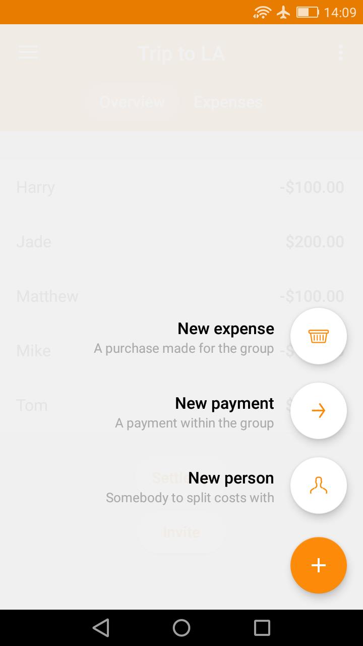 7 najlepszych aplikacji do dzielenia rachunków na Androida i iOS