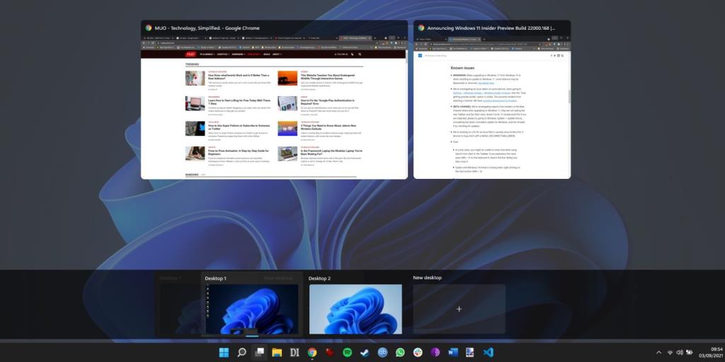 Kullanmaya Değer 5 Yeni Windows 11 Özelliği