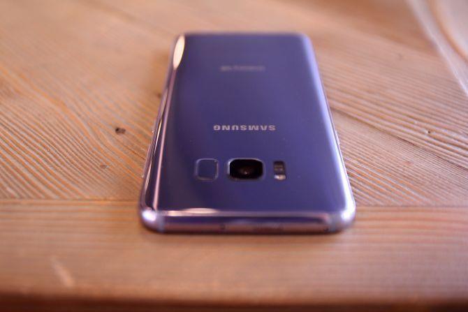 L'histoire de la série Samsung Galaxy S : de 2010 à aujourd'hui