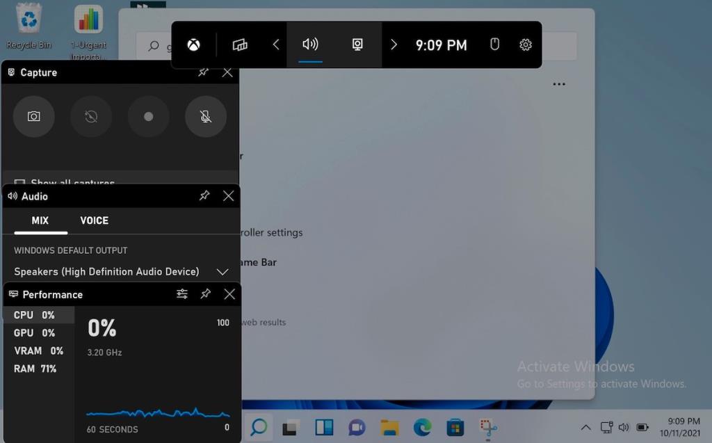 4 Möglichkeiten zum Erstellen eines Screenshots in Windows 11