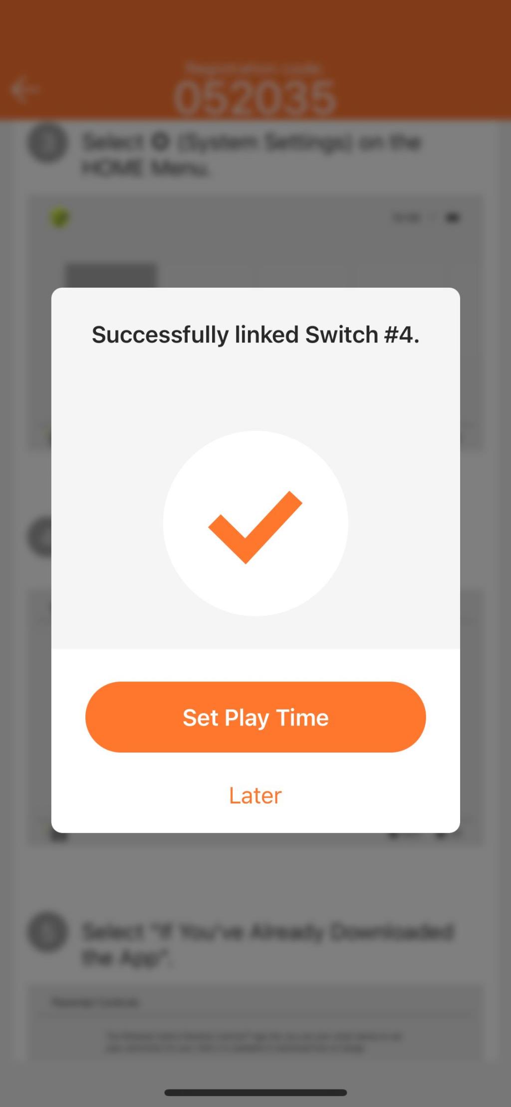 Cómo configurar y usar controles parentales en Nintendo Switch