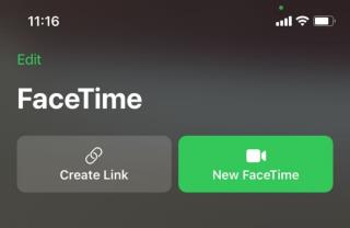 SharePlayを使用してFaceTimeで友達と映画を見る方法