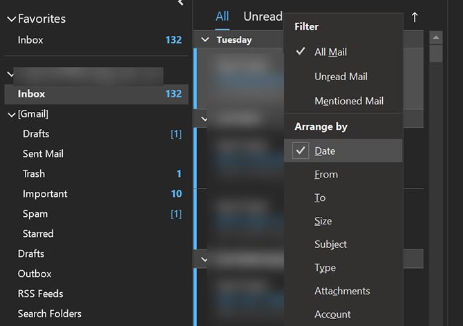 De ce Outlook nu primește e-mailuri?  7 remedieri de încercat