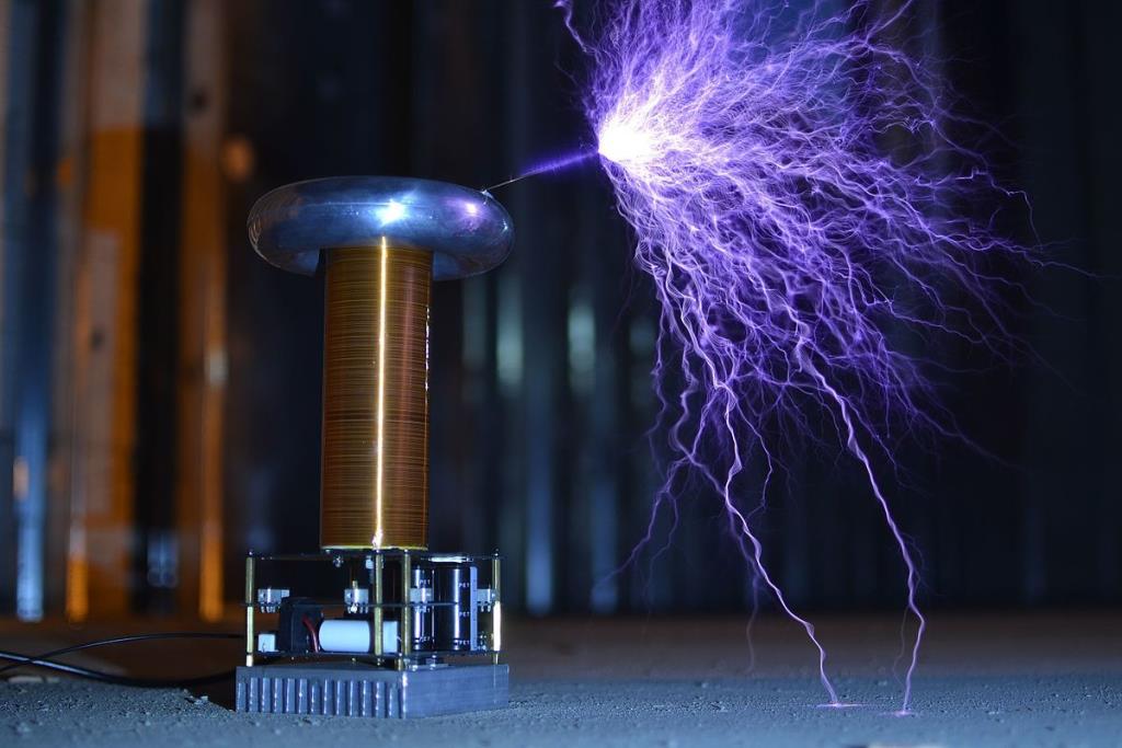5 van de beste uitvindingen van Nikola Tesla en hoe ze de wereld hebben gevormd