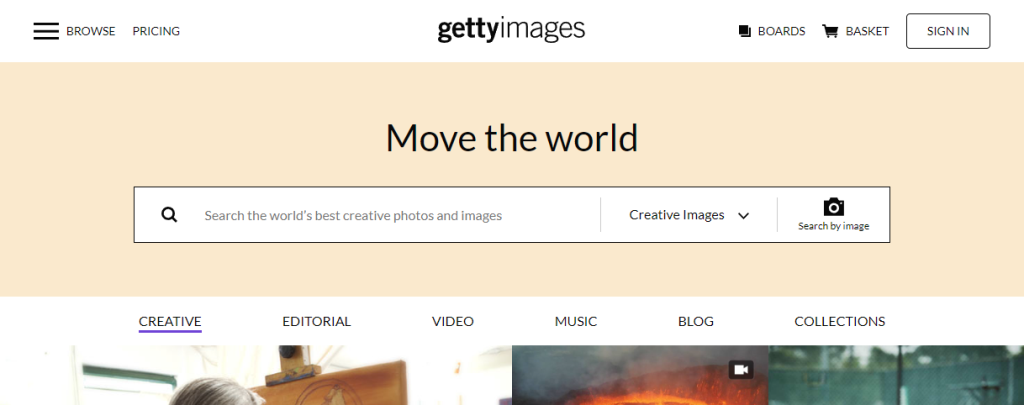 Probieren Sie diese 5 Alternativen zu Googles Reverse Image Search aus