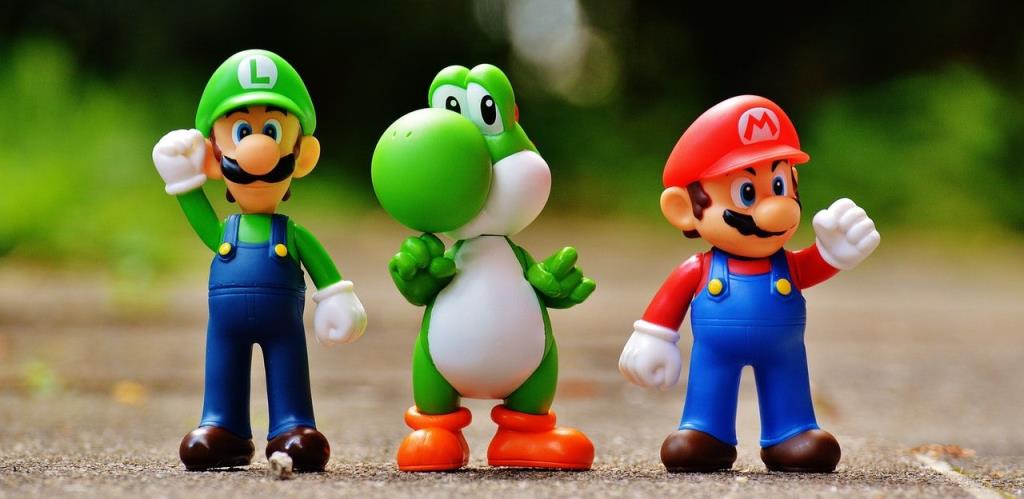 La famille Nintendo Switch peut-elle être partagée par différents ménages ?