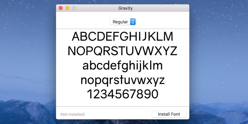 Cum să adăugați fonturi în Adobe Photoshop pe Windows și Mac