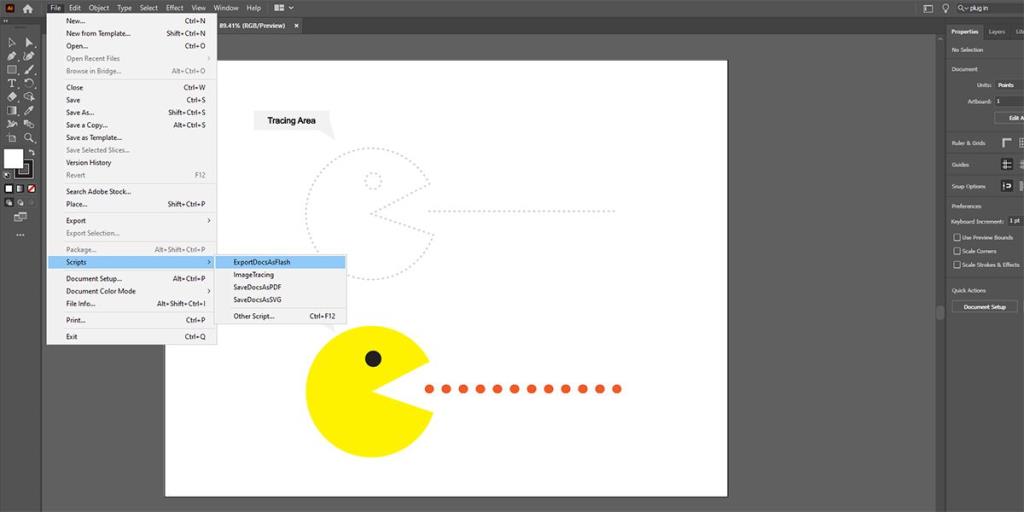Adobe InDesignとIllustrator：どちらを使用する必要がありますか？