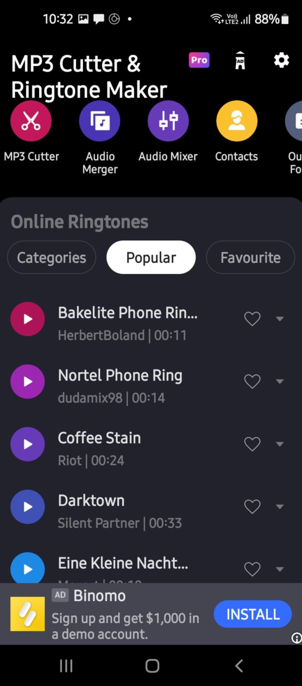 Android Telefonunuzdaki Her Uygulama İçin Bildirim Seslerini Nasıl Değiştirirsiniz?