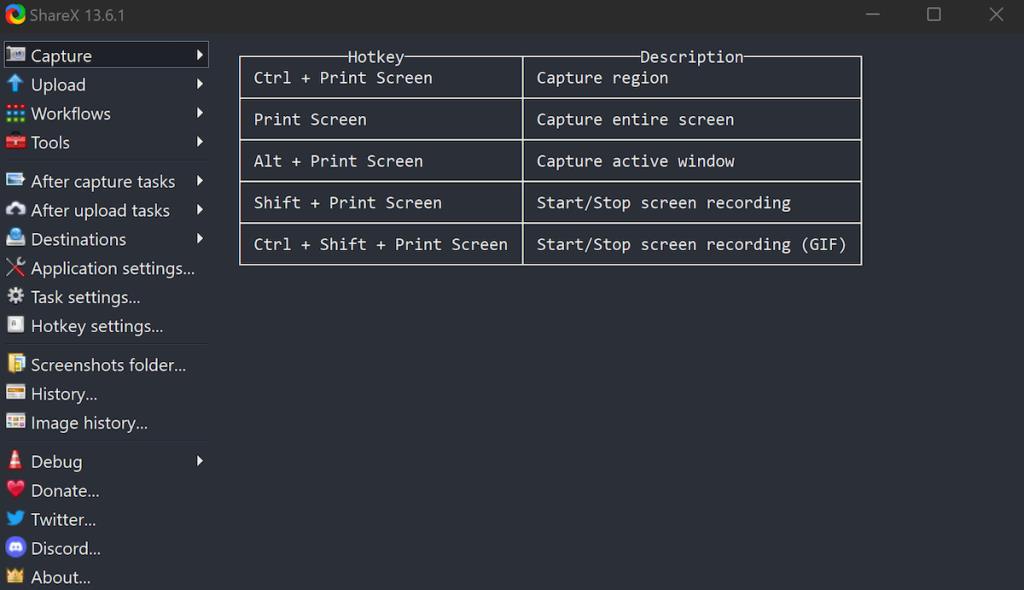 4 maneiras de fazer uma captura de tela no Windows 11