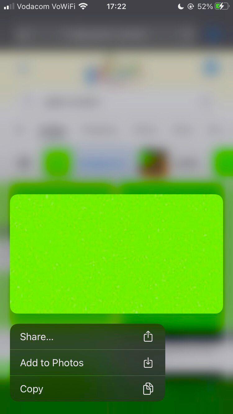 Cómo crear un video de pantalla verde en CapCut