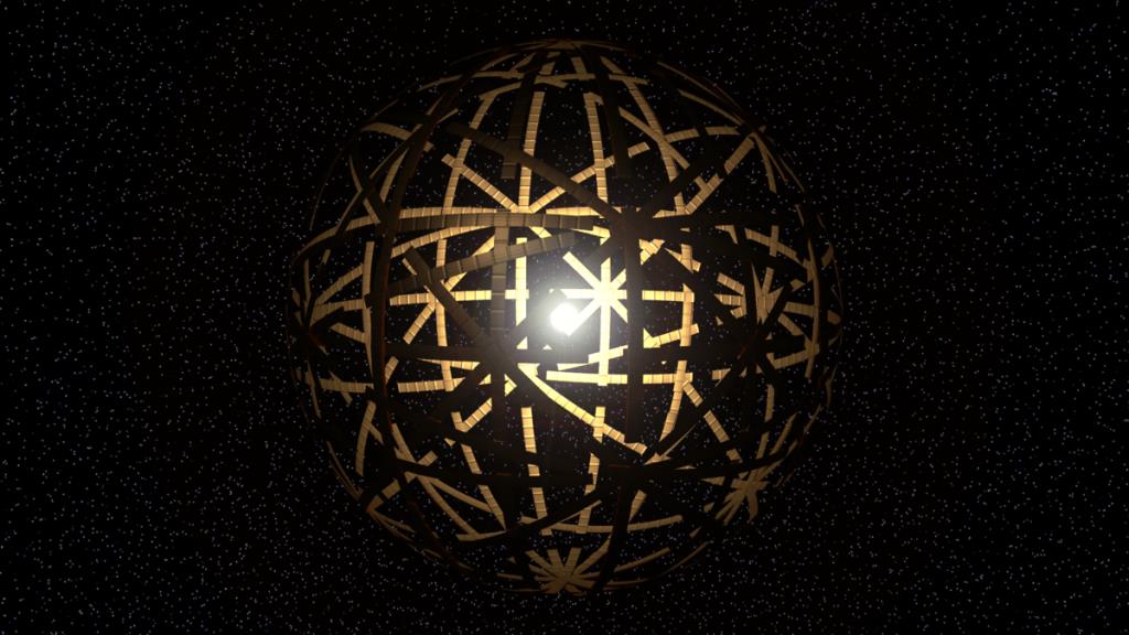 ¿Qué es una esfera Dyson? ¿Podemos construir una?
