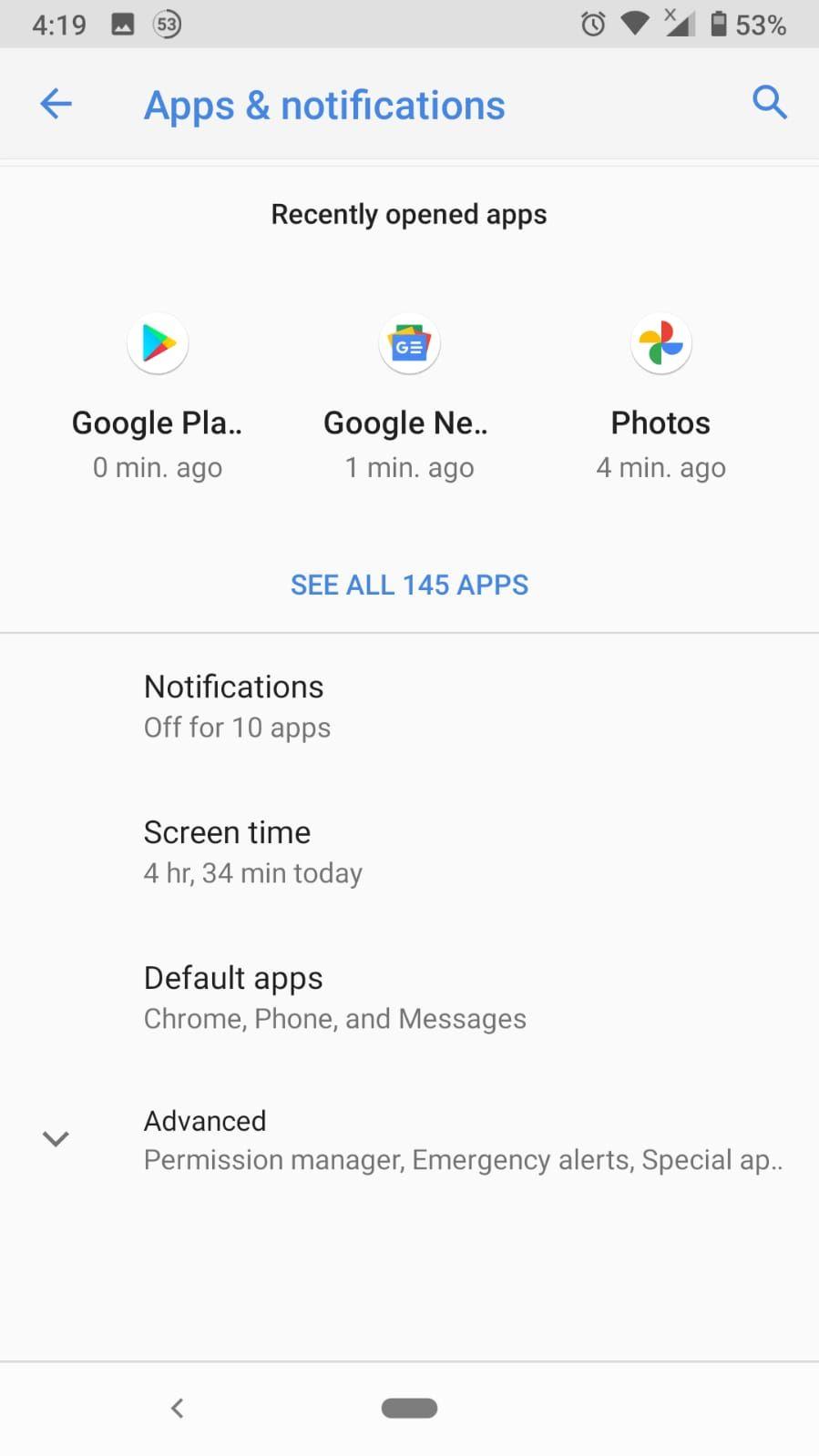Comment réparer l'erreur d'authentification Google Play est requise