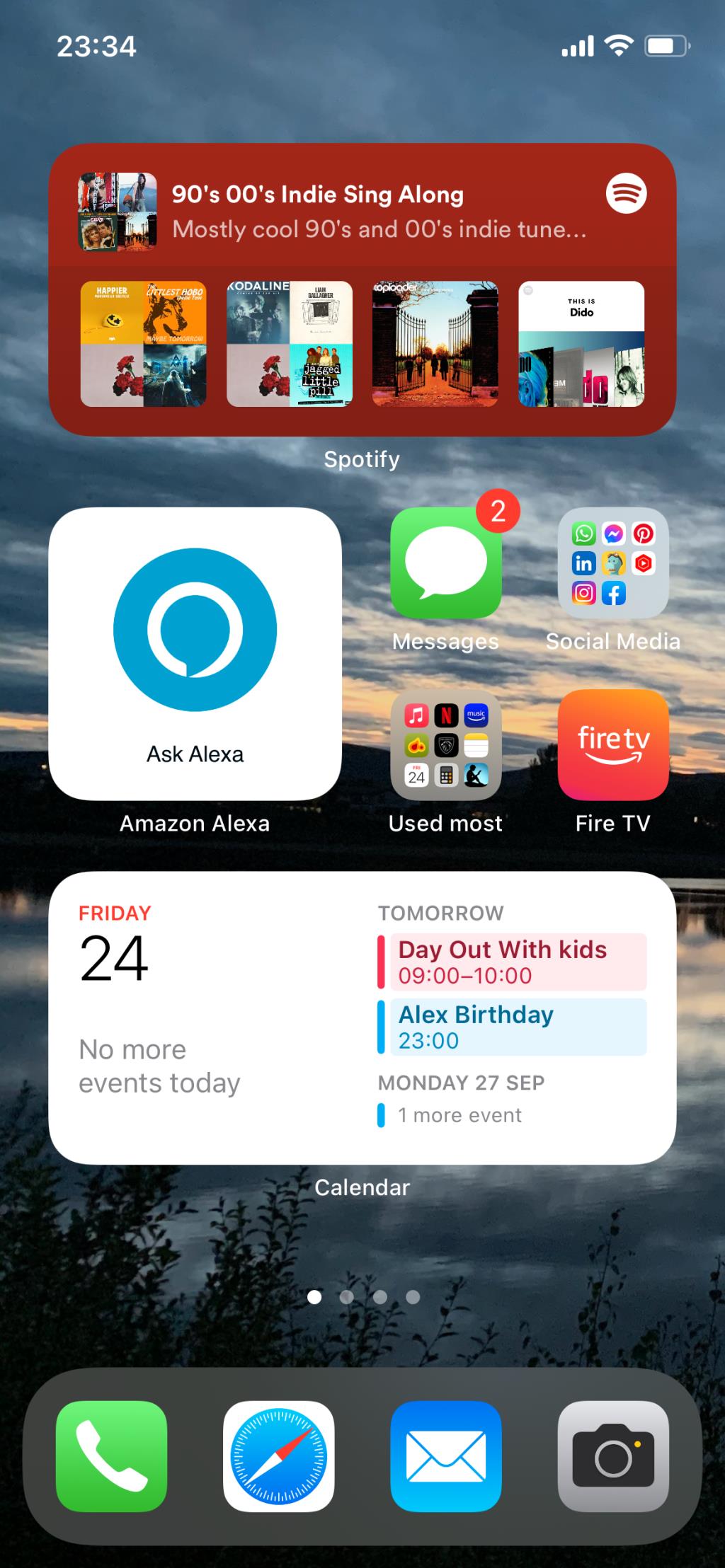 Cum să utilizați widgetul Ask Alexa pe iPhone-ul dvs