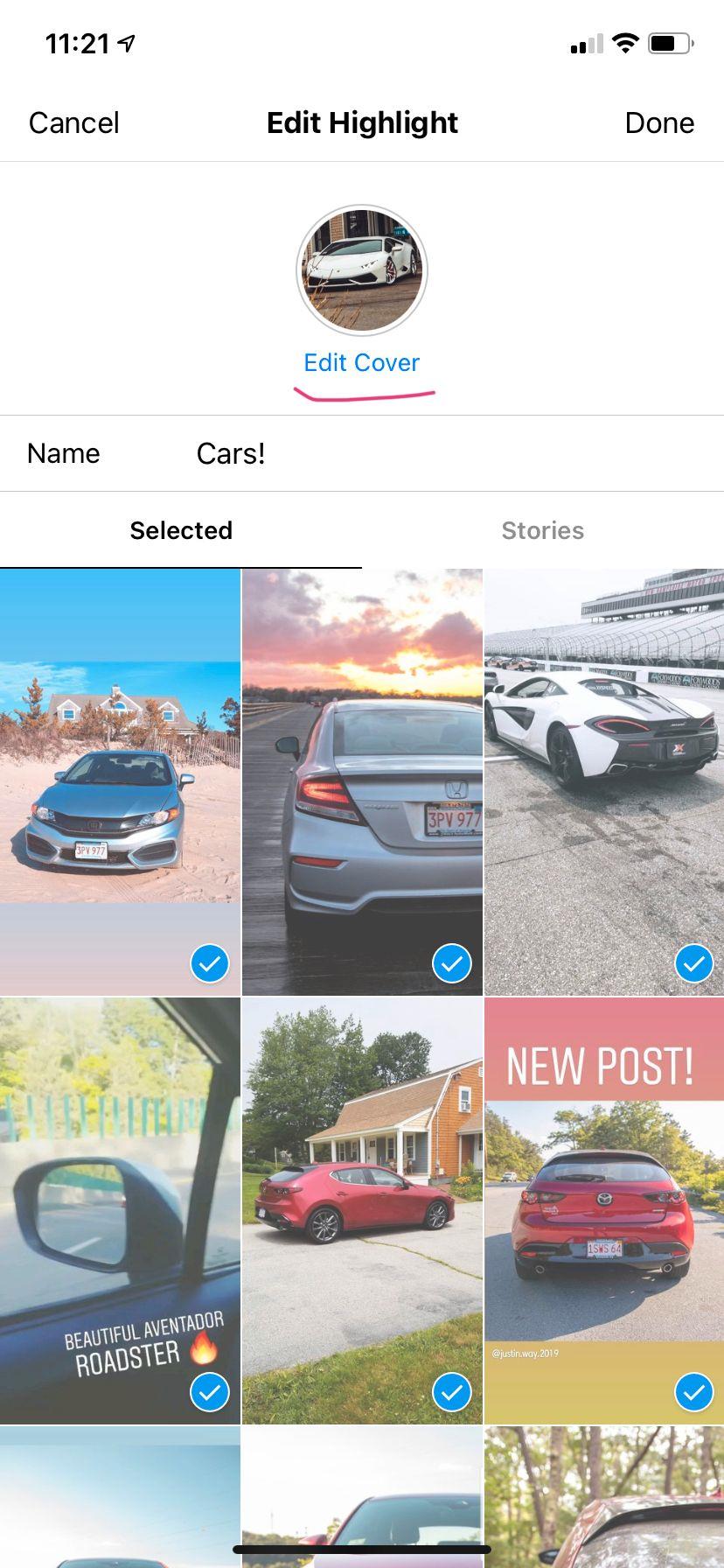 2 nützliche Apps, die Ihr Instagram professioneller aussehen lassen