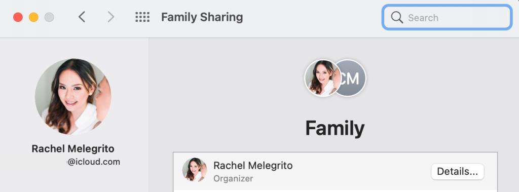 Cómo dejar de usar Apple Family Sharing o eliminar a otros miembros de la familia