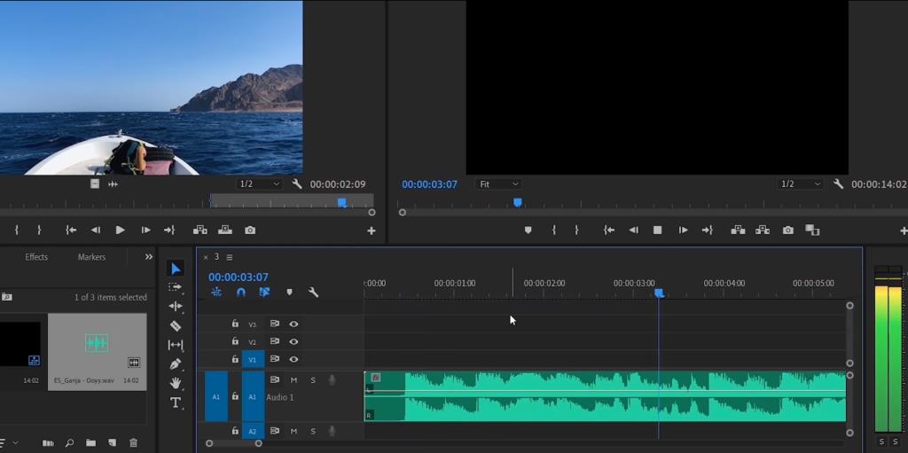 Final Cut Pro X vs. Adobe Premiere Pro: Ultima bătălie cu editorul video