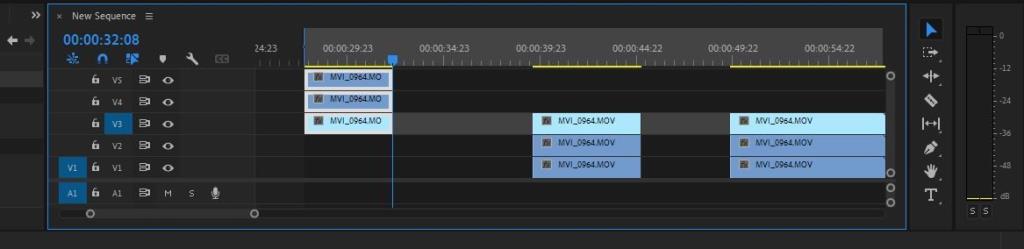 Comment créer des correctifs et des pistes cibles dans Adobe Premiere comme un pro