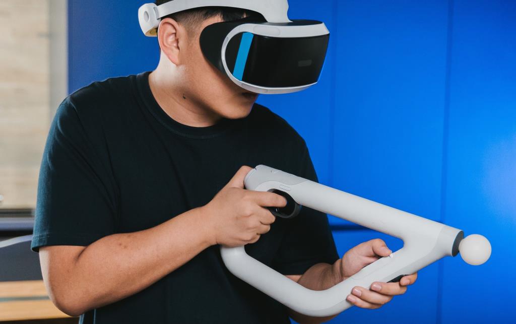 So schmeißen Sie die perfekte VR-Party
