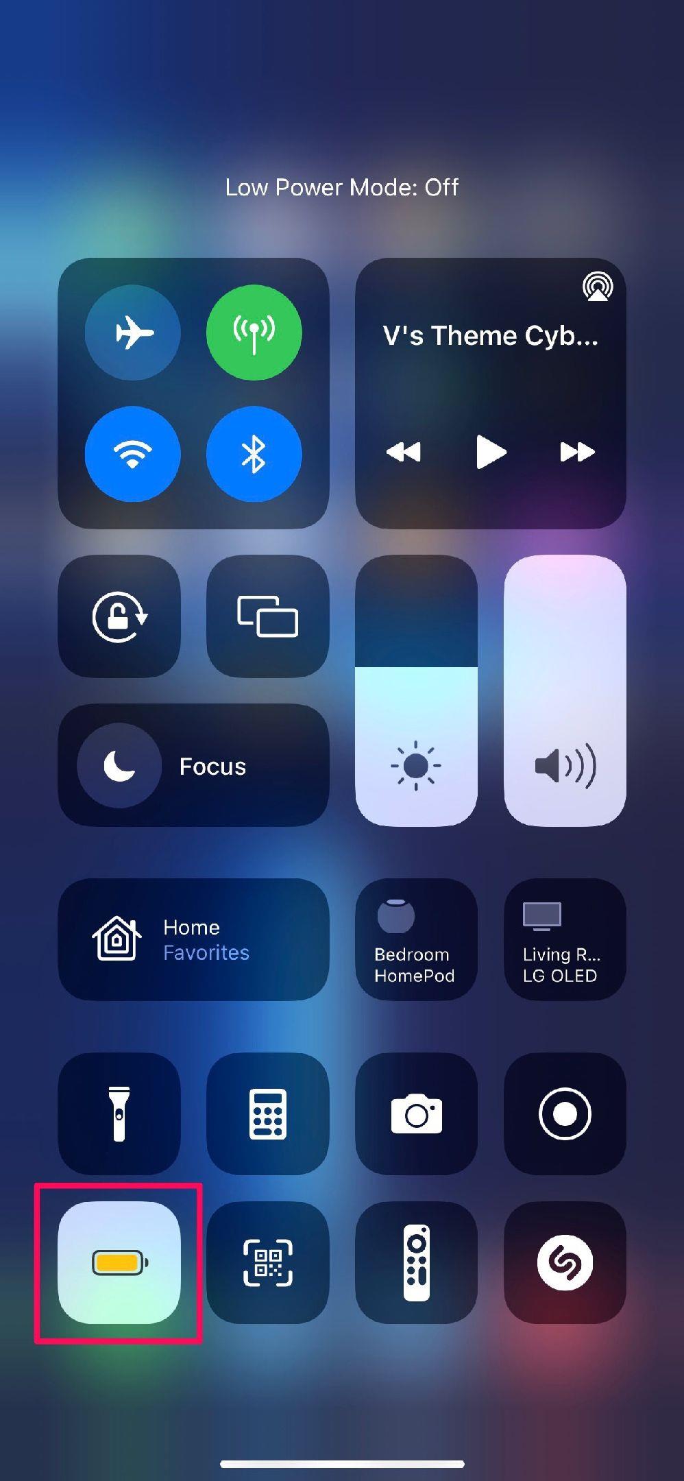 Cum să dezactivați 120 Hz pe iPhone 13 Pro și iPhone 13 Pro Max