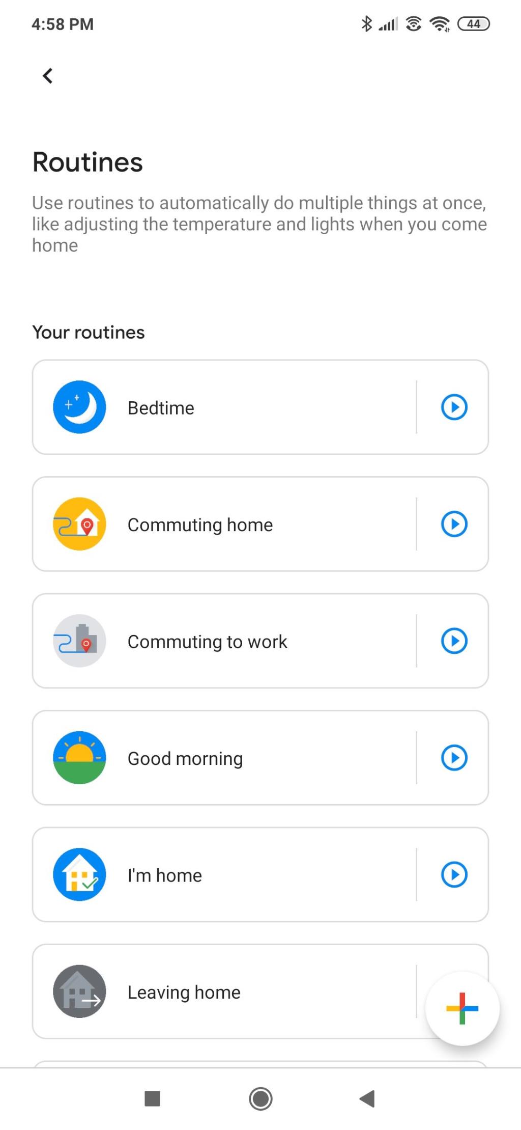 ¿Qué es la aplicación Google Home y para qué se utiliza?