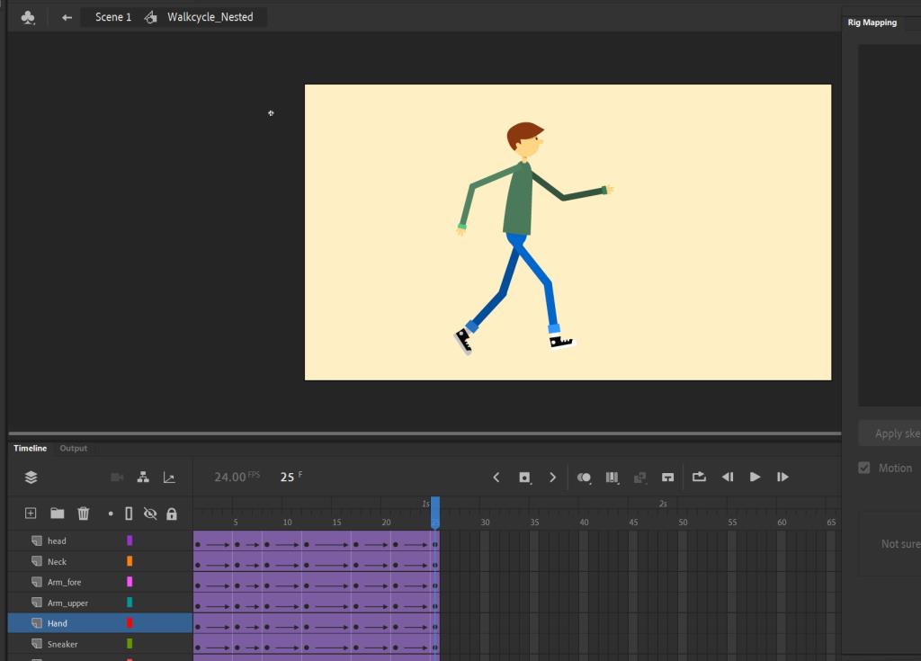 Adobe Animateとは何ですか？それを使って何ができますか？