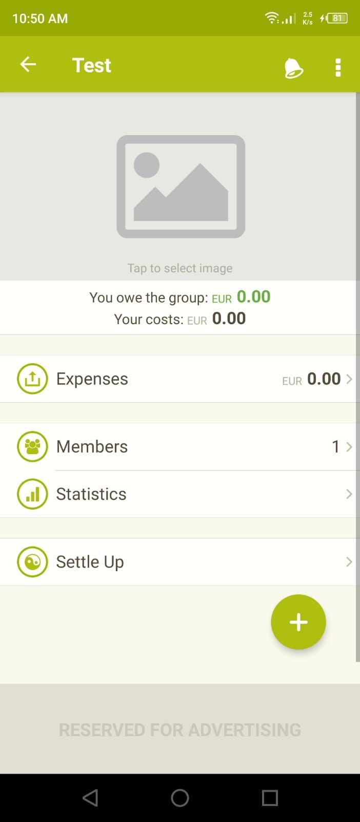Die 7 besten Apps zum Aufteilen von Rechnungen für Android und iOS