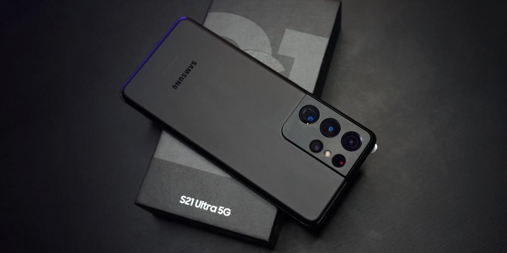 Galaxy S21UltraとiPhone13 Pro Max：どちらを購入する必要がありますか？