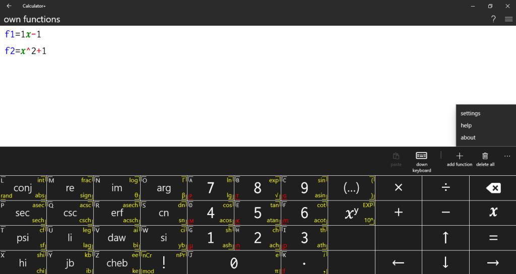 6 Apl Kalkulator Terbaik untuk Windows