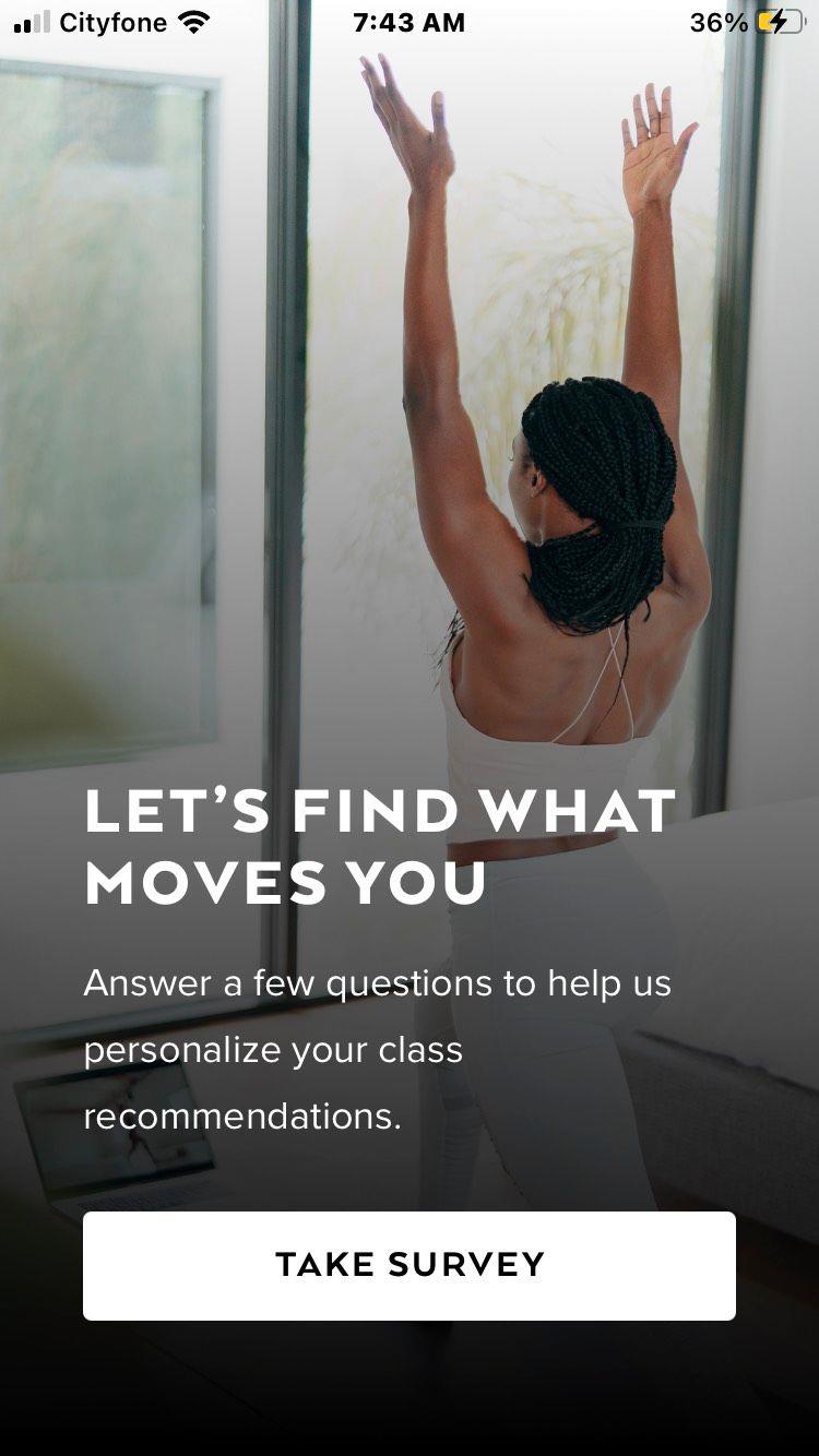 Las 10 mejores aplicaciones de iPhone para yoga