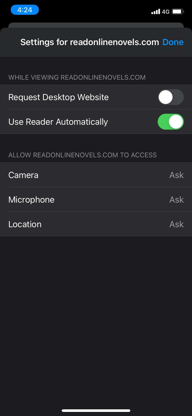 O que é o Reader View no Safari e como usá-lo?