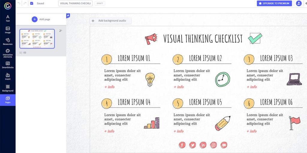 Las 9 mejores alternativas de Google Slides para sus necesidades de presentación