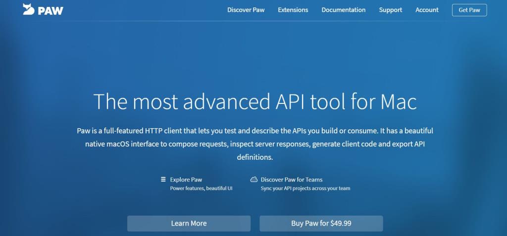 9 công cụ kiểm tra API trực tuyến tốt nhất