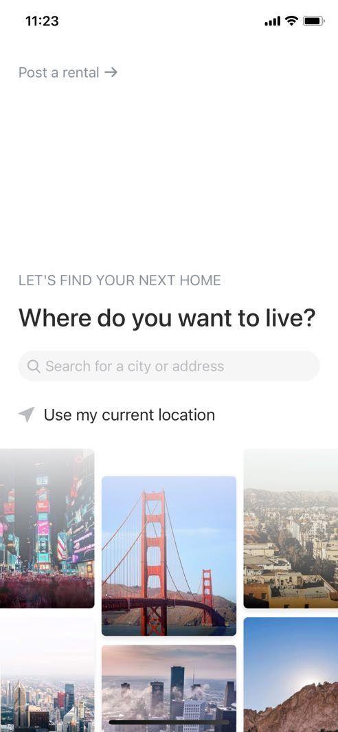 Die 7 besten Apps, um eine neue Wohnung zur Miete zu finden