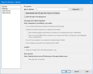 Hoe Skype voor Bedrijven te verwijderen op Windows 10
