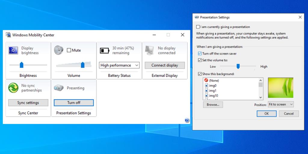 8 cách khắc phục trình bảo vệ màn hình bị trục trặc trong Windows 10
